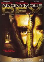 Anonymous Rex - Julian Jarrold