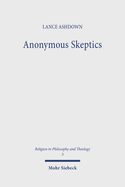 Anonymous Skeptics: Swinburne, Hick, and Alston