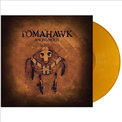 Anonymous - Tomahawk