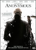 Anonymous - Roland Emmerich