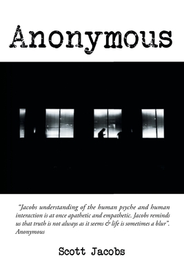 Anonymous - Jacobs, Scott