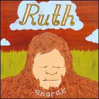 Anorak - Ruth