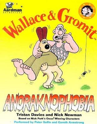 Anoraknophobia - Davies