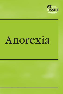 Anorexia - Balkin, Karen F (Editor)