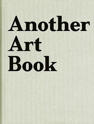 Another Art Book - Hack, Jefferson (Editor)