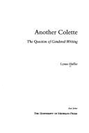 Another Colette Another Colette Question Gendered
