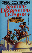 Another Day, Another Dungeon