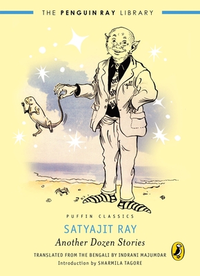 Another Dozen Stories - Ray, Satyajit