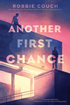 Another First Chance - Couch, Robbie