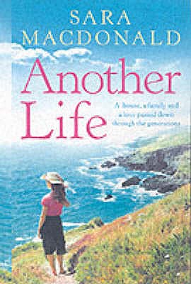 Another Life - MacDonald, Sara