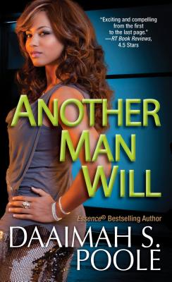 Another Man Will - Poole, Daaimah S