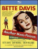 Another Man's Poison [Blu-ray]