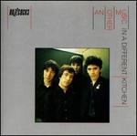 Another Music in a Different Kitchen/Love Bites [1989]