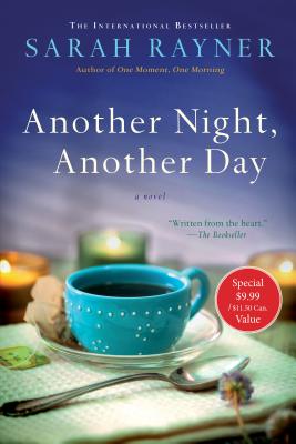 Another Night, Another Day - Rayner, Sarah