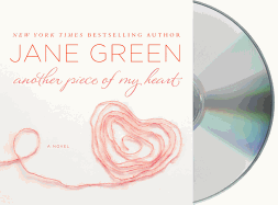 Another Piece of My Heart
