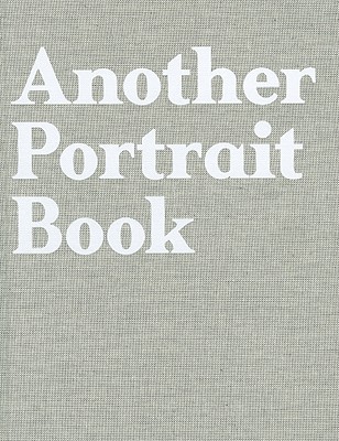 Another Portrait Book - Hack, Jefferson (Editor)
