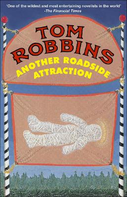 Another Roadside Attraction - Robbins, Tom