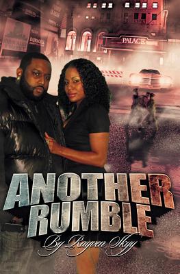 Another Rumble - Skyy, Rayven