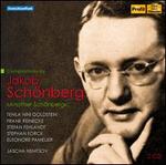 Another Sch�nberg: Compositions by Jakob Sch�nberg