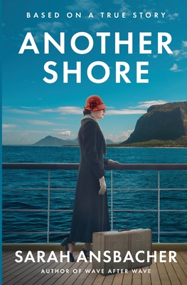 Another Shore - Ansbacher, Sarah