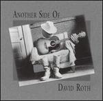 Another Side of David Roth