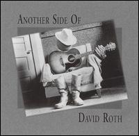 Another Side of David Roth - David Roth