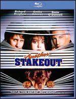 Another Stakeout [Blu-ray]