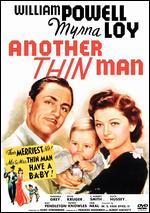 Another Thin Man - W.S. Van Dyke