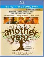 Another Year [2 Discs] [Blu-ray/DVD]