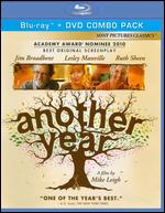 Another Year [2 Discs] [Blu-ray/DVD] - Mike Leigh