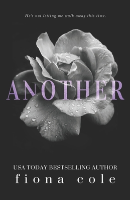 Another - Cole, Fiona