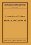 Anschauliche Geometrie