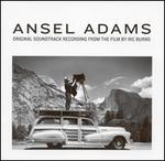 Ansel Adams (Original Soundtrack Recording)