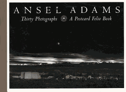 Ansel Adams Postcards