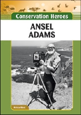 Ansel Adams - West, Krista
