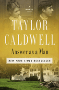 Answer as a Man