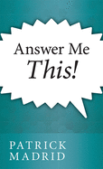 Answer Me This!