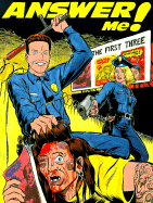 Answer Me! - Goad, Jim