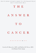 Answer to Cancer
