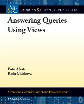 Answering Queries Using Views - Afrati, Foto