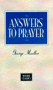 Answers to Prayer