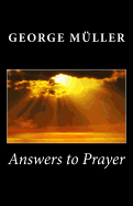 Answers to Prayer