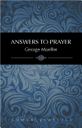 Answers to Prayer
