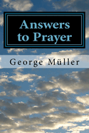Answers to Prayer