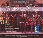 Ant�nio Carlos Gomes: Salvator Rosa