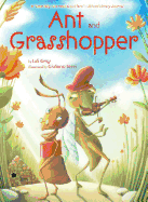 Ant and Grasshopper
