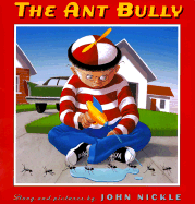 Ant Bully