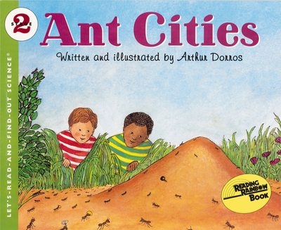 Ant Cities - 