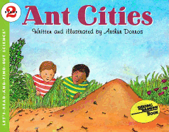 Ant Cities
