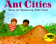 Ant Cities